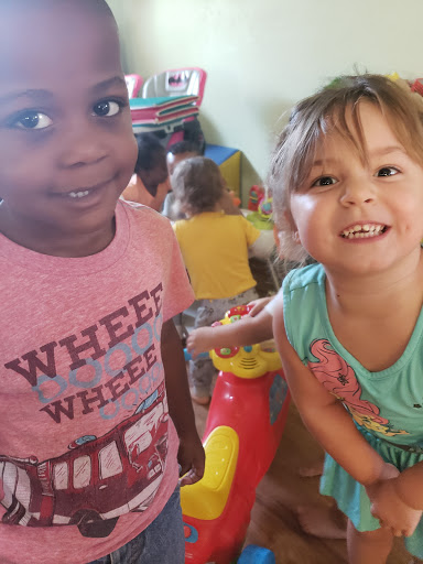 Day Care Center «Baby Bear Day Care», reviews and photos, 6122 Hersholt Ave, Lakewood, CA 90712, USA