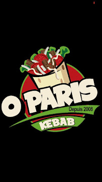 Photos du propriétaire du Paris Kebab à Saint-Just-en-Chaussée - n°6