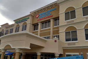 Miami Children Hospital