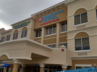 Miami Children Hospital