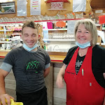 Photo n°1 de l'avis de Corona.e fait le 13/07/2021 à 14:04 sur le  Rifugio Padon 2.407 m à Rocca Pietore