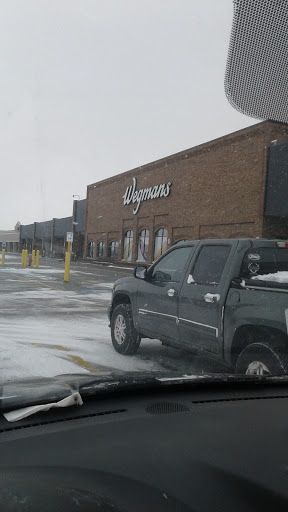 Supermarket «Wegmans», reviews and photos, 4287 Genesee Valley Plaza Rd, Geneseo, NY 14454, USA