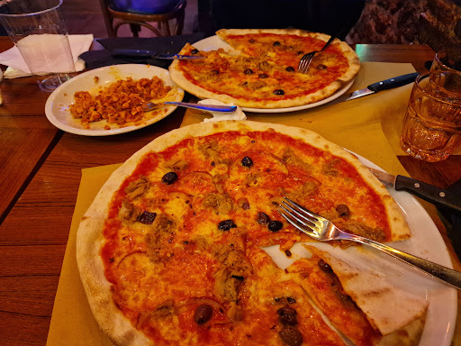 La Base Ristorante in Roma, Città Metropolitana di Roma Capitale