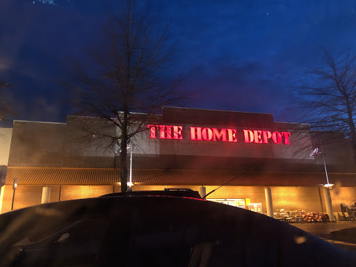 Home Improvement Store «The Home Depot», reviews and photos, 3355 Cobb Pkwy N, Acworth, GA 30101, USA