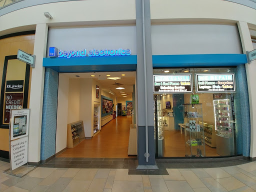 Cell Phone Store «Beyond Electronics», reviews and photos, 8200 Perry Hall Blvd, Nottingham, MD 21236, USA
