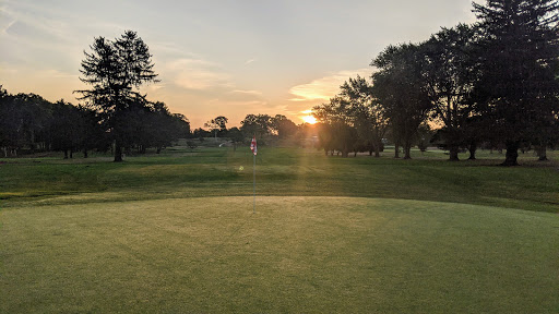 Golf Course «Potowomut Golf Club Inc», reviews and photos, 439 Ives Rd, East Greenwich, RI 02818, USA