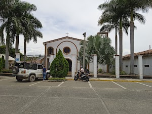 Parque San Jerónimo - photo 1