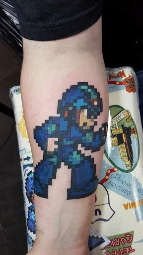 Tattoo Shop «Custom Tattoos By Andy», reviews and photos, 239 Alamo Beach Rd, Pipe Creek, TX 78063, USA