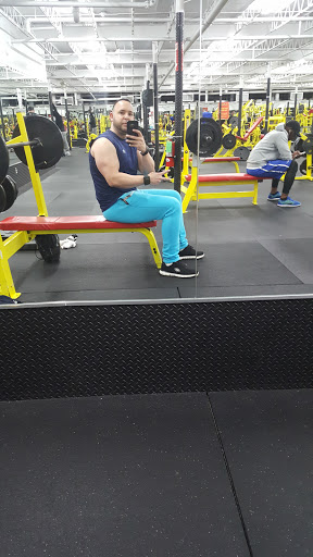 Gym «Retro Fitness - Freeport», reviews and photos, 131 Sunrise Hwy, Freeport, NY 11520, USA