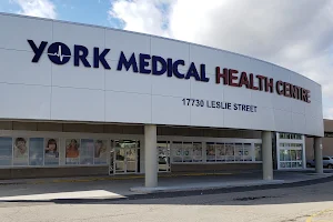 MyHealth is now WELL Health Medical Centre - Newmarket - Cardiology, Ultrasound, X-ray, Mammography & Bone Mineral Density image