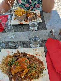 Frite du Restaurant L'infiny à Saint-Vallier - n°7