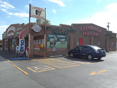 La Especial en Albuquerque