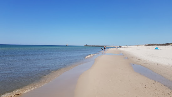 Leba Naturist Beach