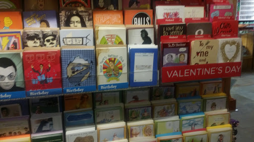 Tobacco Shop «The Pipefitter», reviews and photos, 520 State St, Madison, WI 53703, USA