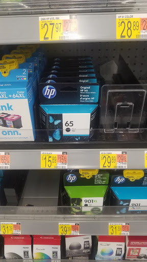 Department Store «Walmart Supercenter», reviews and photos, 820 S Rand Rd, Lake Zurich, IL 60047, USA