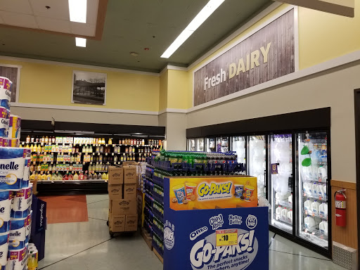 Grocery Store «ACME Markets», reviews and photos, 121 E City Ave, Bala Cynwyd, PA 19004, USA