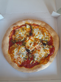 Photos du propriétaire du Pizzas à emporter Pizza du garlaban à La Bouilladisse - n°6