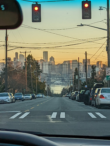 Boutique «Wallingford Center», reviews and photos, 1815 N 45th St, Seattle, WA 98103, USA