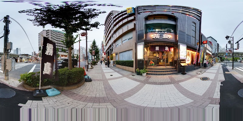 ちゃんこ 霧島 両国本店