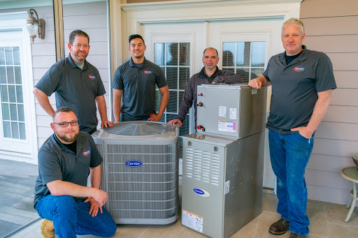 Shawnee Heating and Air, LLC image 6