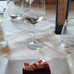 Photo n°3 de l'avis de Antonella.a fait le 30/10/2020 à 15:56 sur le  Ristorante Corte Bariani à Granze