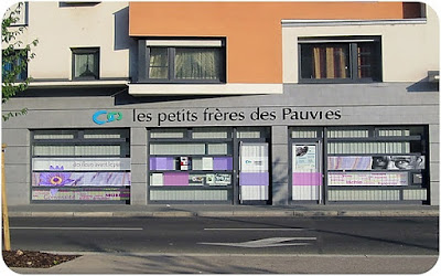 Petits Frères des Pauvres | Strasbourg à Strasbourg