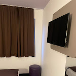 Photo n°7 de l'avis de Make.y fait le 10/12/2023 à 13:35 sur le  B&B HOTEL Mannheim à Mannheim