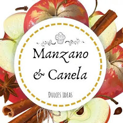 Manzano y Canela pastelería