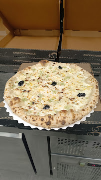Les plus récentes photos du Pizzeria Olive pizza à Montalieu-Vercieu - n°10