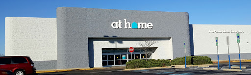 Home Goods Store «At Home», reviews and photos, 4700 Green Rd, Raleigh, NC 27604, USA
