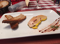Foie gras du Restaurant français La Salamandre à Sarlat-la-Canéda - n°11