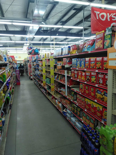 Dollar Store «FAMILY DOLLAR», reviews and photos, 3621 N Courthouse Rd, Providence Forge, VA 23140, USA