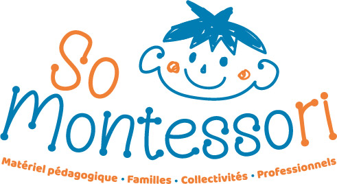 So montessori à Louviers