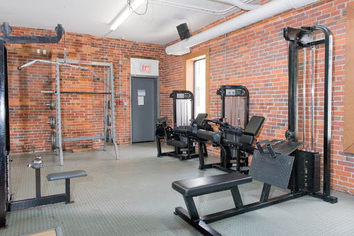 Gym «Beyond Limits Training», reviews and photos, 294 E Long St, Columbus, OH 43215, USA