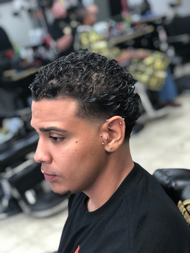 Barber Shop «Fade Masters Barbershop 1», reviews and photos, 11406 N Dale Mabry Hwy, Tampa, FL 33618, USA