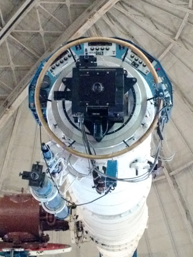 Observatory «Yerkes Observatory», reviews and photos, 373 W Geneva St, Williams Bay, WI 53191, USA