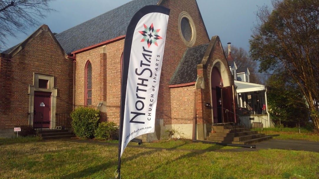 NorthStar Church of the Arts