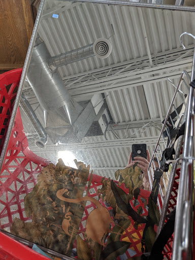 Thrift Store «The Salvation Army Family Store & Donation Center», reviews and photos, 7000 Grand River Ave, Brighton, MI 48114, USA