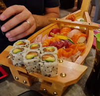 Sushi du Restaurant japonais KOKI SUSHI à Thonon-les-Bains - n°18