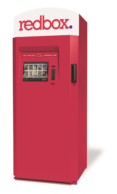 Redbox