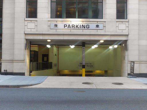 Parking spaces for rent Washington