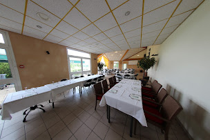 Photo n°14 de Restaurant La Bergerie à Marcilly-en-Villette ()