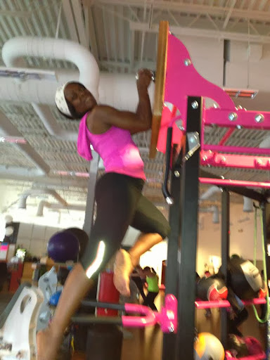 Gym «Slim Chick Fitness LLC», reviews and photos, 2720 NJ-42, Sicklerville, NJ 08081, USA