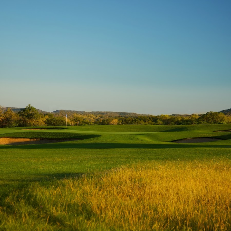 The Buckhorn Golf Course