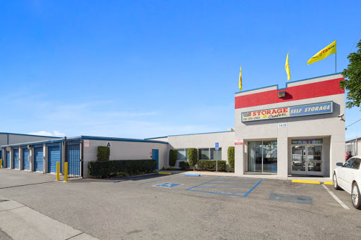 Self-Storage Facility «US Storage Centers», reviews and photos, 1415 Hawthorne Blvd, Redondo Beach, CA 90277, USA