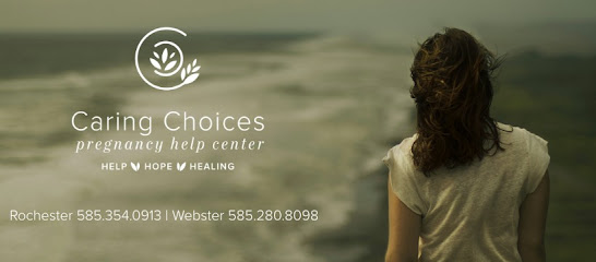 Caring Choices Pregnancy Help Center
