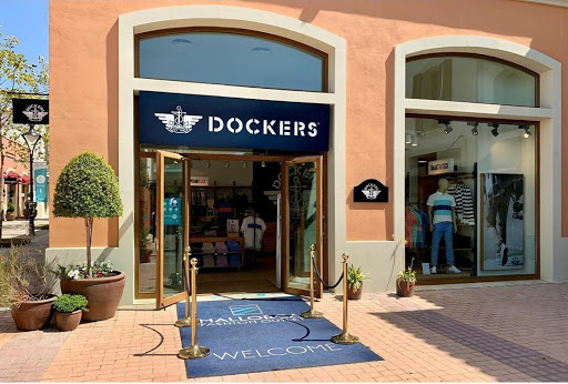 Dockers Mallorca Fashion