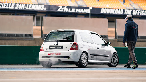 Saboul Auto Sport