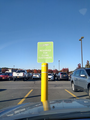 Grocery Store «Hannaford Supermarket», reviews and photos, 11 Trieble Ave, Ballston Spa, NY 12020, USA