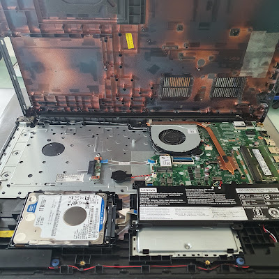 Gaillac informatique - Maintenance, dépannage et entretien - Sites internet à Gaillac